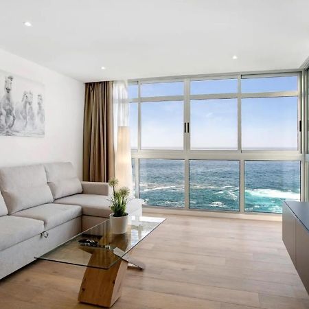 Apartament Luxury Loft El Roque 1 Tacoronte Zewnętrze zdjęcie