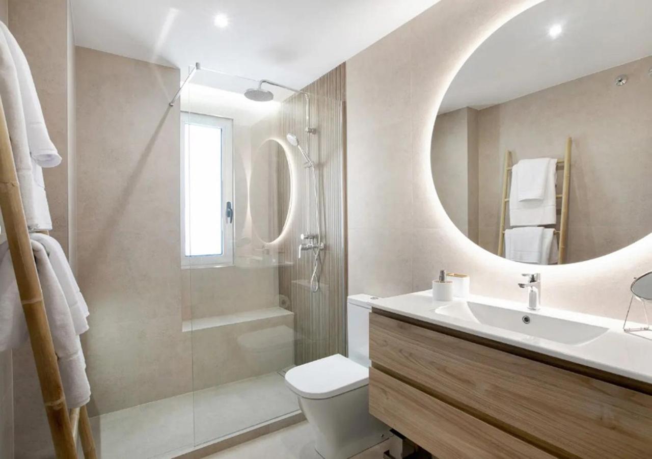 Apartament Luxury Loft El Roque 1 Tacoronte Zewnętrze zdjęcie