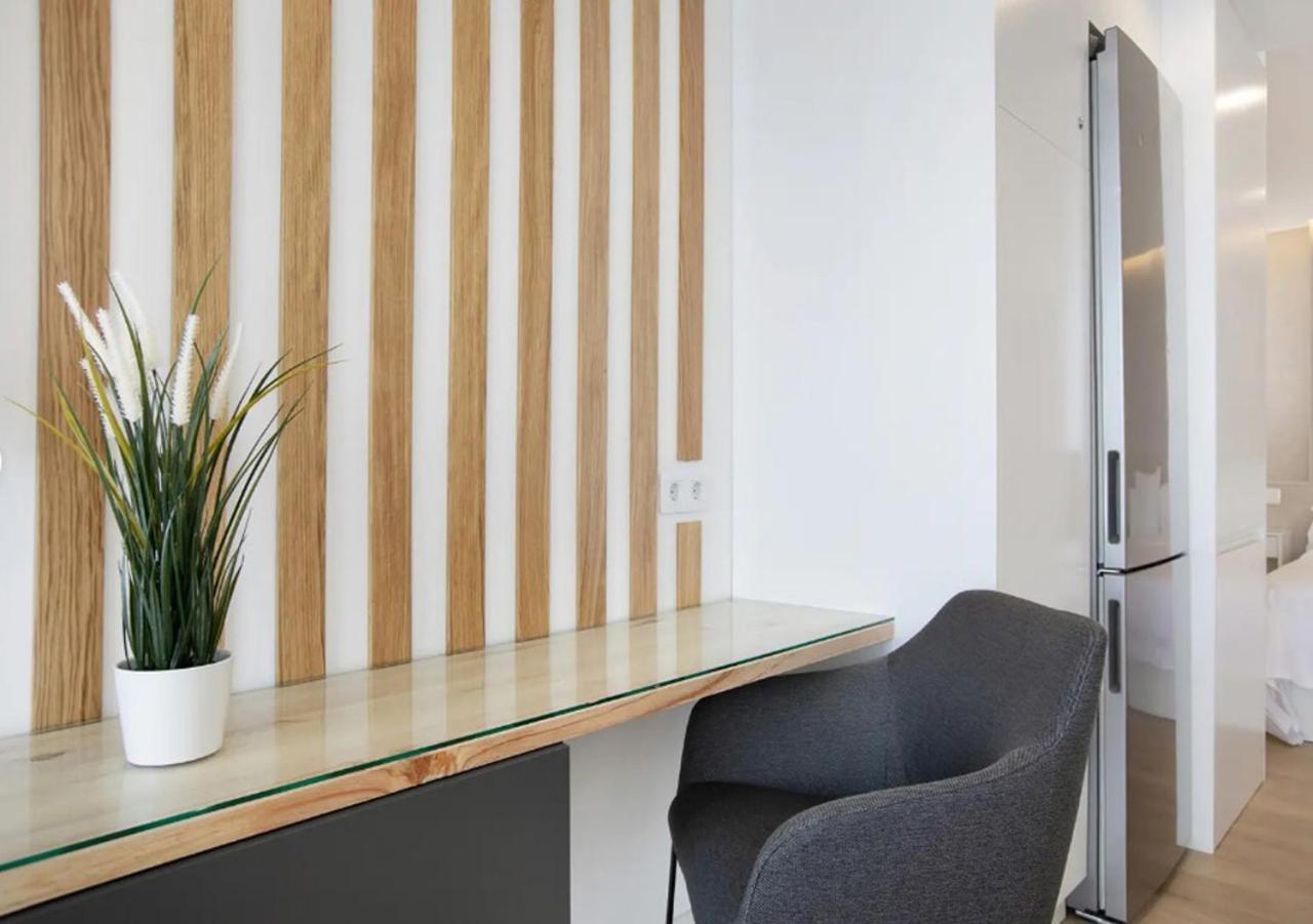 Apartament Luxury Loft El Roque 1 Tacoronte Zewnętrze zdjęcie