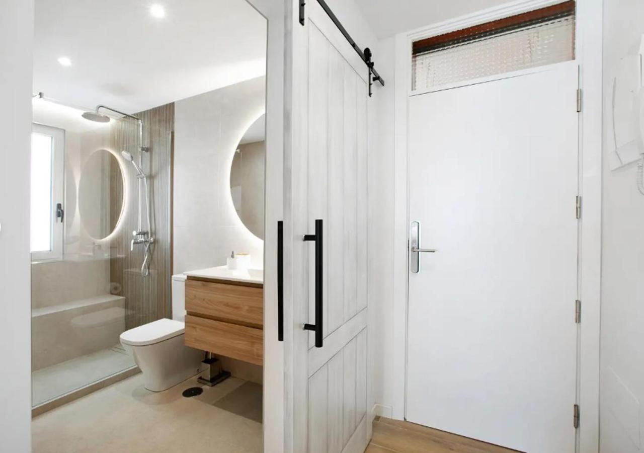 Apartament Luxury Loft El Roque 1 Tacoronte Zewnętrze zdjęcie