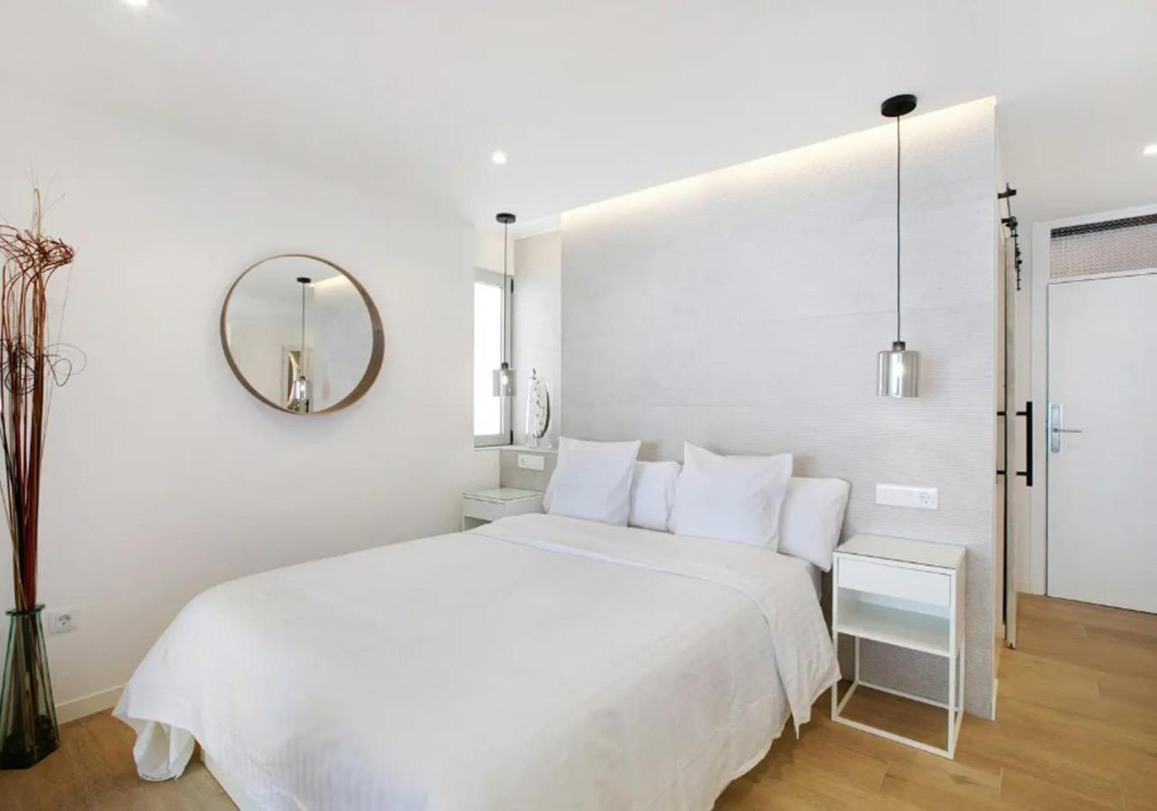 Apartament Luxury Loft El Roque 1 Tacoronte Zewnętrze zdjęcie