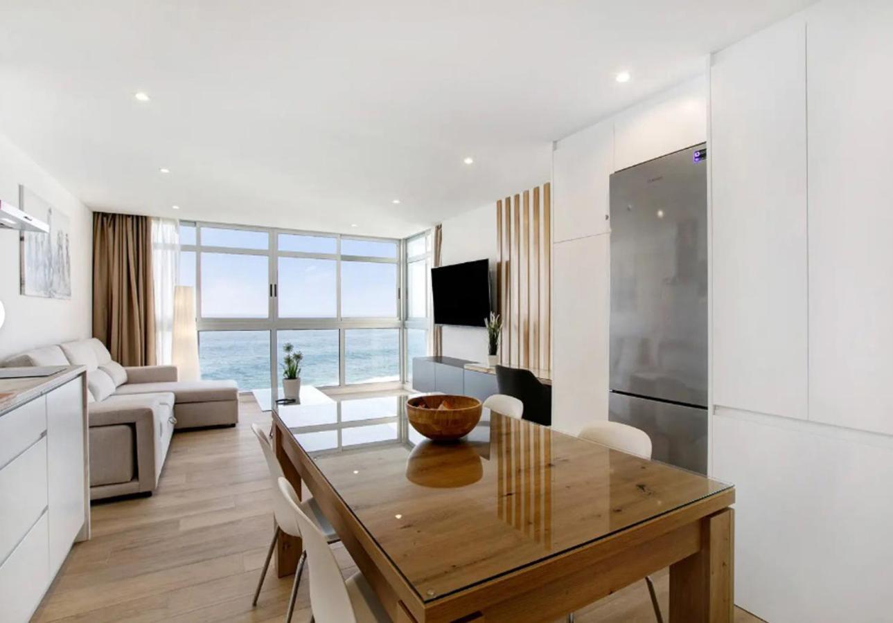Apartament Luxury Loft El Roque 1 Tacoronte Zewnętrze zdjęcie