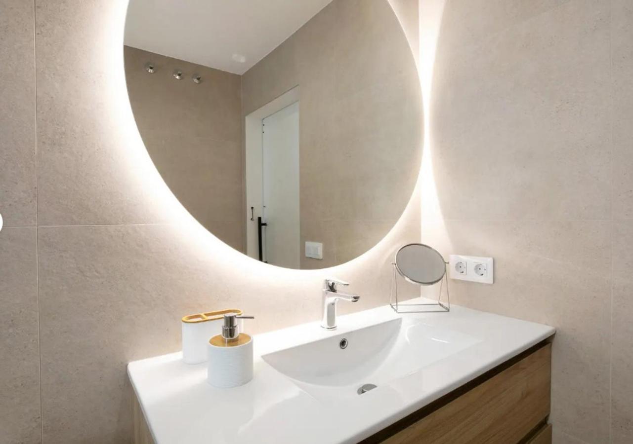 Apartament Luxury Loft El Roque 1 Tacoronte Zewnętrze zdjęcie