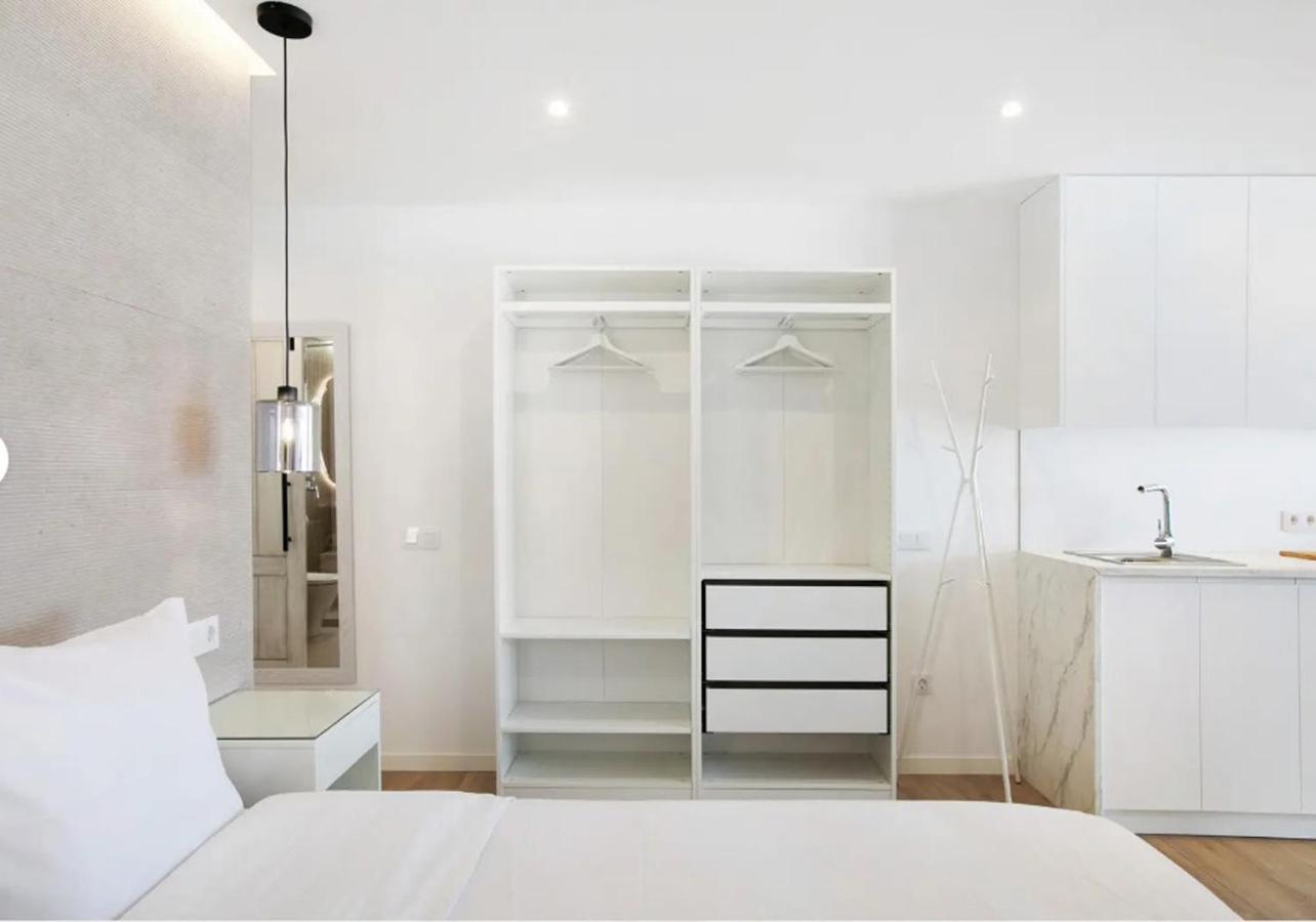 Apartament Luxury Loft El Roque 1 Tacoronte Zewnętrze zdjęcie
