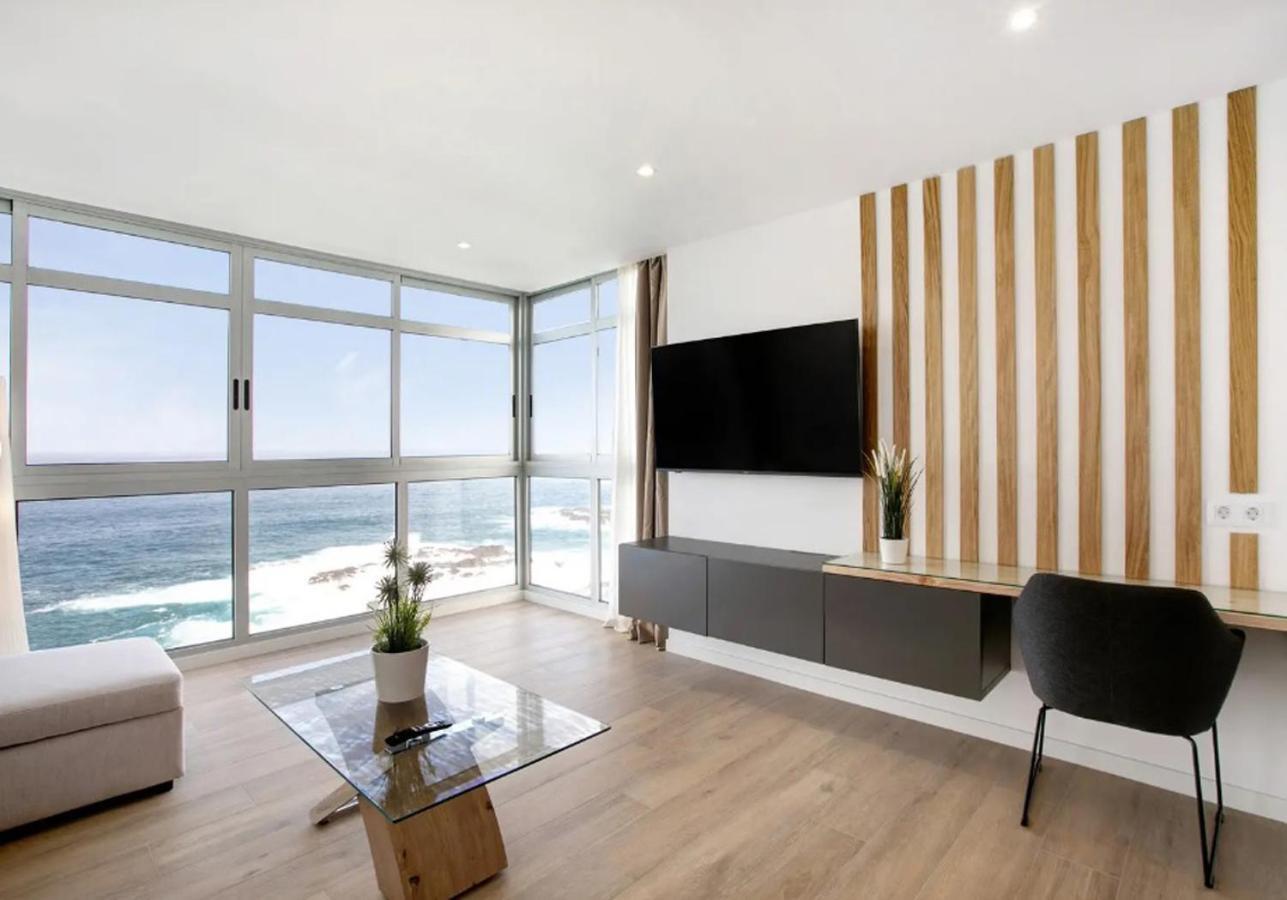 Apartament Luxury Loft El Roque 1 Tacoronte Zewnętrze zdjęcie